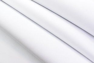 Микрофибра белый 1,6мм 143см Италия 00000077817 фото
