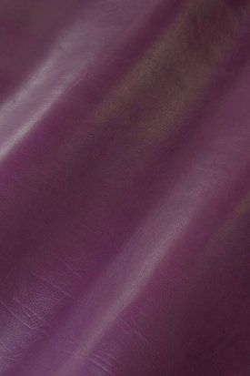 Кожа теленок NARCISO фиолет PURPLE 0,9-1,0 Италия 00000079246 фото