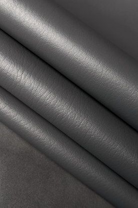 Кожа наппа метис серый GREY 0,9-1,0 Vignola Италия 00000077772 фото