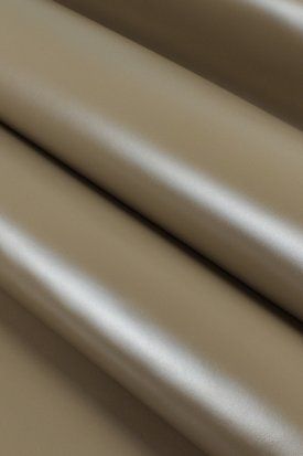 Кожа КРС коричневый TAUPE 1,4-1,6 Италия 00000077533 фото