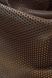 Кожа КРС Перфо NAPPA коричневый DARK BROWN 1,2-1,4 Mastrotto Италия 00000078779 фото 1