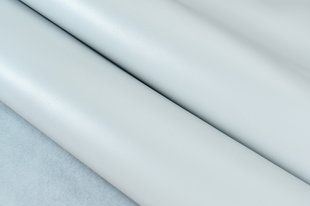 Кожа наппа метис серый LIGHT GREY 0,5-0,7 Италия 00000075959 фото
