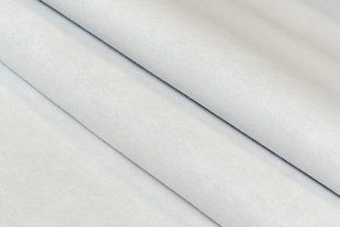 Микрофибра белый 1,5мм 147 см Италия 00000077825 фото