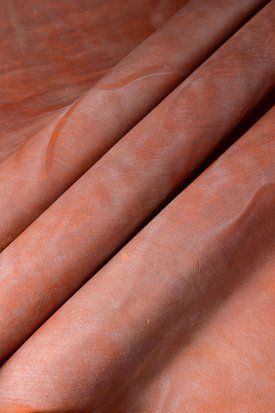 Кожа КОНЬ Vegetale WAX бордо 1,1-1,3 Италия 00000079186 фото