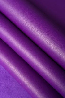 Кожа метис фиолет VIOLET 0,6-0,8 Италия 00000075948 фото