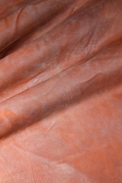 Шкіра КІНЬ Vegetale WAX коричневий 1,1-1,3 Iталія 00000079186 фото
