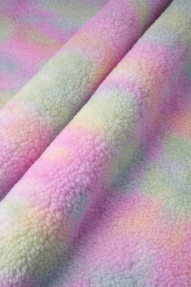 Хутро овчина Меріно RAINBOW мультіколор Італія 00000078799 фото