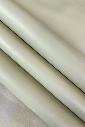Кожа наппа метис зеленый EUCALIPT 0,5-0,7 Италия 00000075999 фото