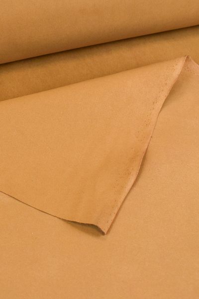 Микрофибра лицевая коричневый TABACCO 0,8мм 145см Италия 00000074211 фото