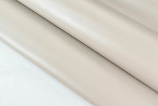 Кожа наппа метис серый PORCELAIN 0,5-0,7 Италия 00000075993 фото