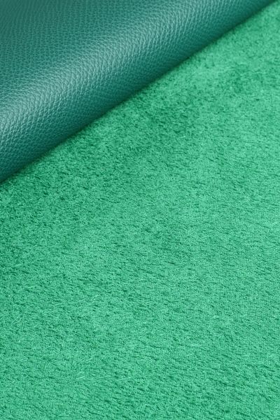 Шкіра CRUMBS зелений AVOCADO 1,2-1,4 Італія 00000076210 фото