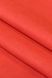 Микрофибра лицевая красный RED 0,8мм 144см Италия 00000074692 фото 1