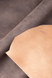 Кожа КОНЬ Vegetale WAX коричневый MORO 1,1-1,3 Италия 00000079192 фото 5