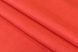 Микрофибра лицевая красный RED 0,8мм 144см Италия 00000074692 фото 1