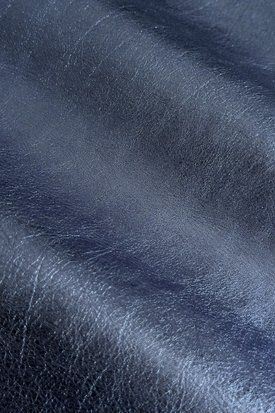 Кожа шевро ЛОТ 15 PERLA серебро сирень 0,8 00000078944 фото
