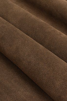 Спил велюр RIVA коричневий CHOCOLATE 1,0-1,2 Італія 00000066319 фото
