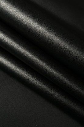 Кожа метис черный DEAN 0,6-0,7 Gaiera Италия 00000075428 фото