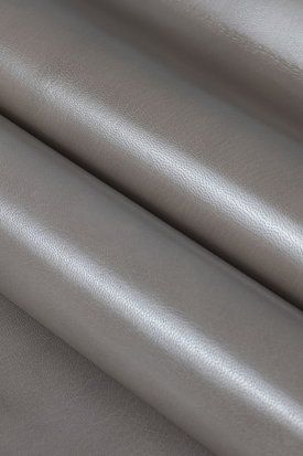 Шкіра шевро ЛОТ 15 TROPIK коричневий ALMOND 0,7-0,9 Antiba Італія 00000079724 фото