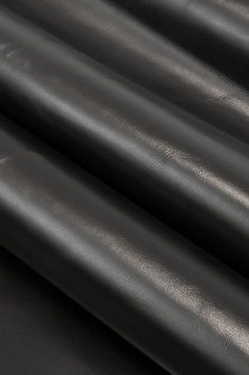 Шкіра теля Incas чорний 0,4-0,5 Італія 00000078053 фото