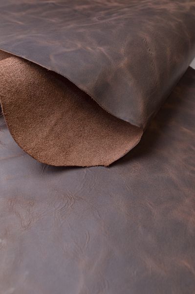Пола Vegetale ARNO коричневый DARK BROWN 1,2-1,4 Италия 00000078444 фото