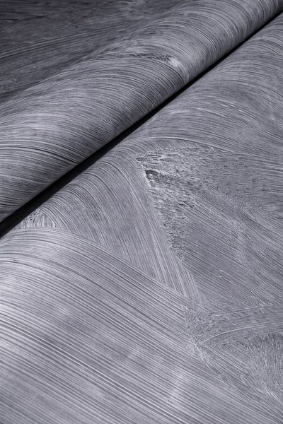 Кожа КОНЬ Vegetale WAX черный NERO 1,8-2,0 Италия 00000079201 фото