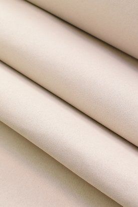 Мікрофібра лицьова LIGHT BEIGE 0,8мм 145см Італія 00000072688 фото