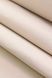 Микрофибра лицевая беж LIGHT BEIGE 0,8мм 145см Италия 00000072688 фото 1