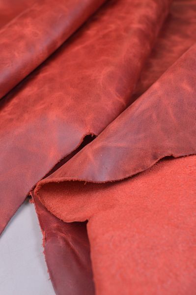 Пола Vegetale ARNO червоний ROSSO 1,2-1,4 Італія 00000078450 фото