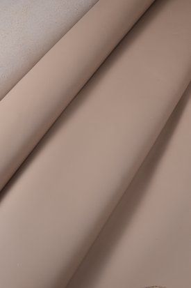 Кожа КРС MILLI беж SUGHERO 1,0-1,2 Италия 00000073520 фото