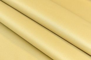 Ткань подкладочная беж олива 100%полиэстер 156см Италия код79559 00000079559 фото