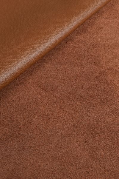 Шкіра CRUMBS коричневий LION 1,2-1,4 Італія 00000076205 фото