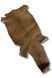 Кожа натуральная ИГУАНА коричневый WOOD матовый 26-27см 00000080293 фото 1