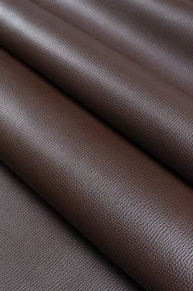 Кожа CRUMBS коричневый TABACCO 1,2-1,4 Италия 00000076204 фото
