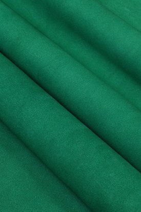 Велюр шевро зелений GREEN 0,8-0,9 Італія 00000081345 фото