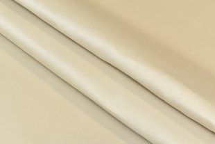Ткань подкладочная беж серый 100% COTTON 157см Италия код79547 00000079547 фото