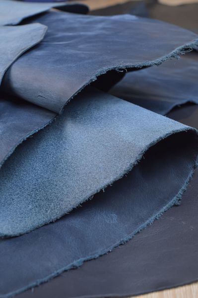 Пола Vegetale ARNO синий BLUE 1,2-1,4 Италия 00000078451 фото