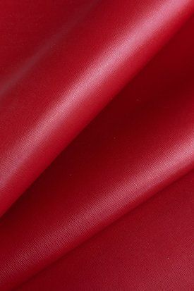 Кожа КРС SAFFIANO красный CRANBERRY 1,1-1,3 Италия 00000078142 фото