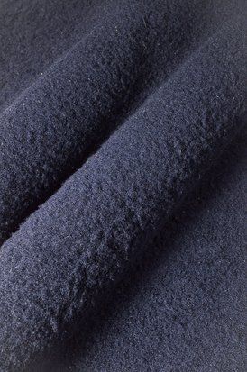 Хутро одягове LACON DF Замш синій Італія 00000078708 фото