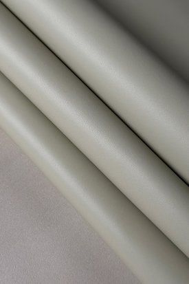 Кожа наппа метис зеленый LIGHT EUCALIPTUS 0,5-0,7 Италия 00000075985 фото