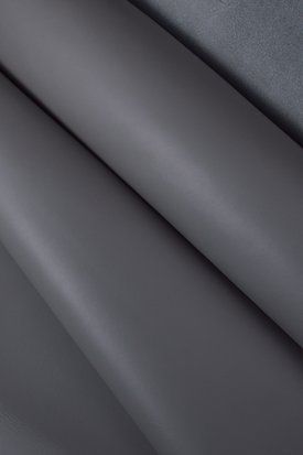 Кожа КРС MILLI серый FUMO 1,1-1,3 Италия 00000067876 фото