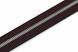 Молния металл T5 TWO-WAY рулонная коричневый DARK BROWN/никель 1009 00000080632 фото 2