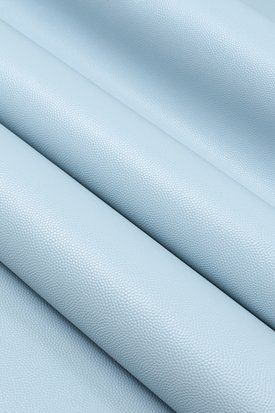 Шкіра ВРХ Caviar блакитний BREEZE 1,0 Італія 00000081312 фото