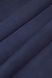Велюр метис синій VELVET 0,9-1,1 Pellican Італія 00000079009 фото 1