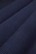Велюр метис синій VELVET 0,9-1,1 Pellican Італія 00000079009 фото 2