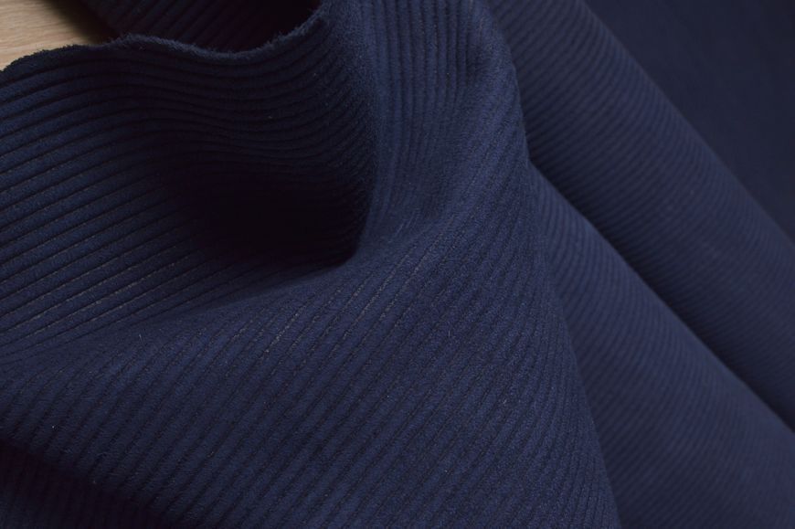 Велюр метис синій VELVET 0,9-1,1 Pellican Італія 00000079009 фото