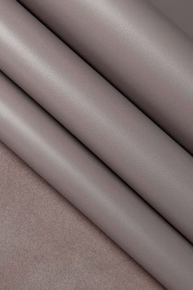 Кожа наппа метис беж LIGHT MAUVE 0,6-0,8 Италия 00000075987 фото