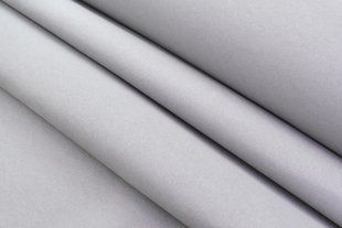 Микрофибра лицевая серый GREY 0,8мм 148см Италия 00000072689 фото