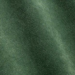 Спил велюр VESUVIO зеленый BASILICO 1,2-1,4 Италия 00000066383 фото