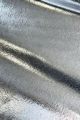 Кожа метис ЛОТ 15 CRACK DF серебро 0,4 00000078962 фото