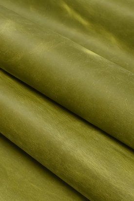 Шкіра Крейзі зелений LIME 1,2-1,4 Турція 00000075224 фото